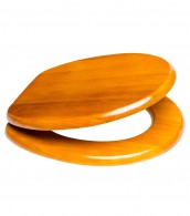 Toilet Seat Wood