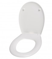 WC-Sitz mit Absenkautomatik Hygiene - Premium Toilettendeckel direkt vom Hersteller