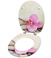 WC-Sitz Wellness - Premium Toilettendeckel direkt vom Hersteller