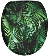 3-teiliges Badezimmer Set Palmdream