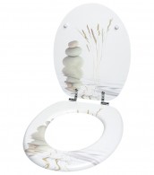 WC-Sitz Balance - Premium Toilettendeckel direkt vom Hersteller