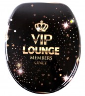 3-teiliges Badezimmer Set VIP-Lounge